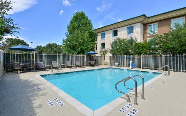 Holiday Inn Express & Suites Austin SW - Sunset Valley by IHG