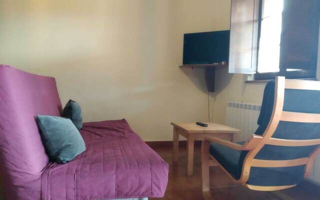 Apartamentos Rurales La Regatina