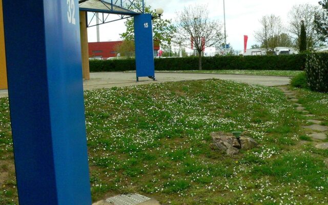 Fasthotel Maçon Nord