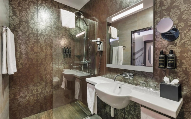 Eurostars Palazzo Zichy
