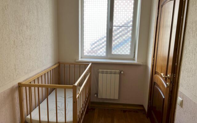 Апартаменты на улице Верхняя 26