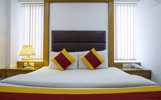 Optimum Baba Residency