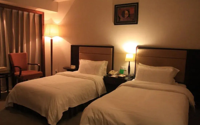 Shenzhen Easun North Hotel