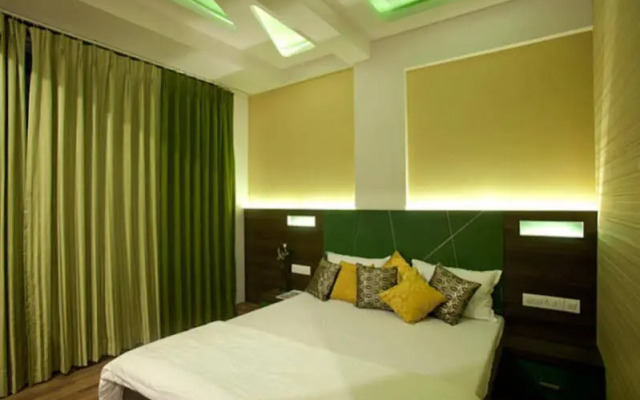 Hotel Rr Boutique