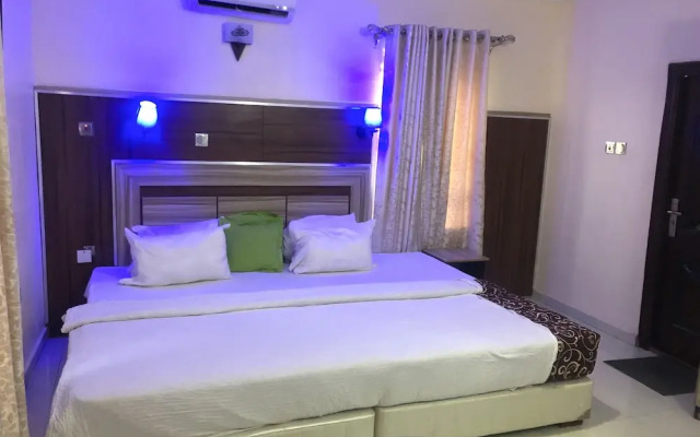 Sky Rock Hotels