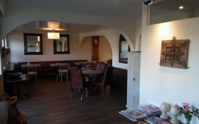 Hotel Café del Maar