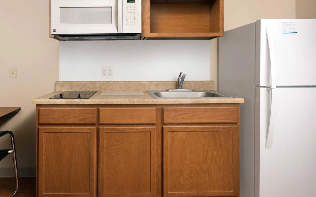 WoodSpring Suites Hobbs