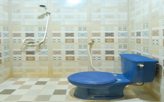 Hotel Sekar Ayu