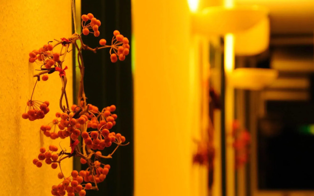 IzuKogen Petit Resort Hotel Alcyon