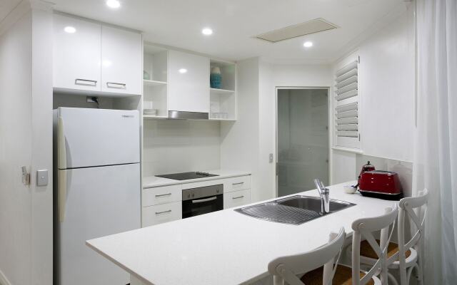 The Emerald Resort Noosa