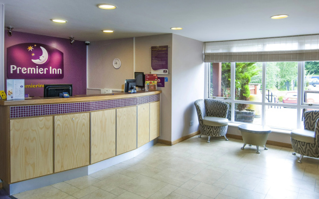 Premier Inn Bradford North - Bingley