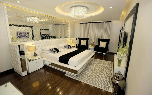 Ramada by Wyndham Multan