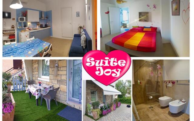 Casa Vacanza & Suite Joy