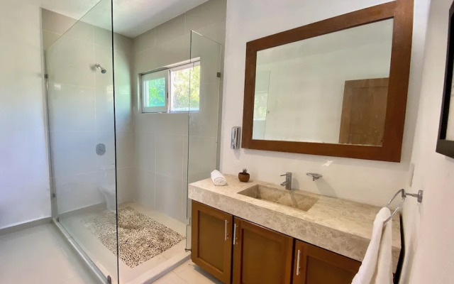 Departamento con Hermosas Vistas