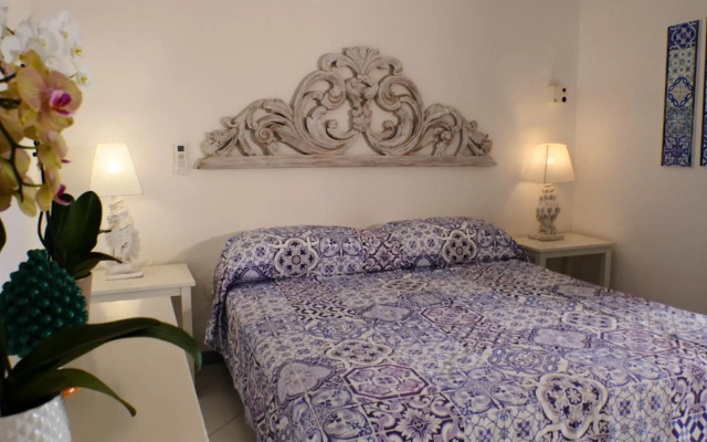 Hotel La Piazza