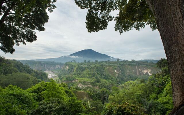 Novotel Bukittinggi