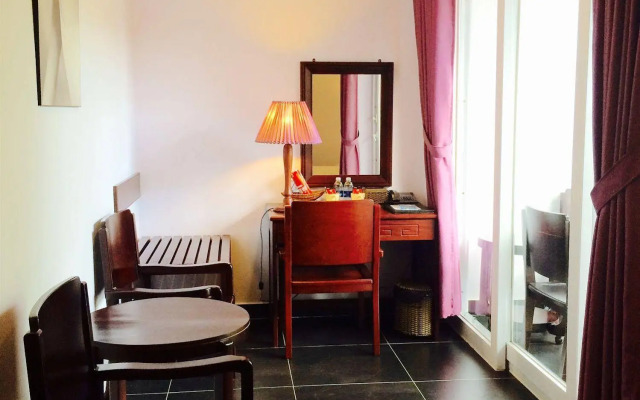 Terrace Resort