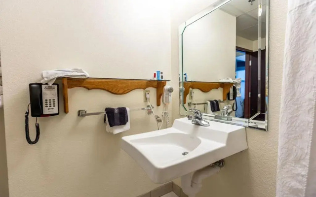 Savannah House Hotel