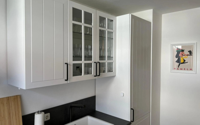 Ferienwohnung Baustraße