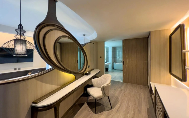 Amethyst Hotel Pattaya