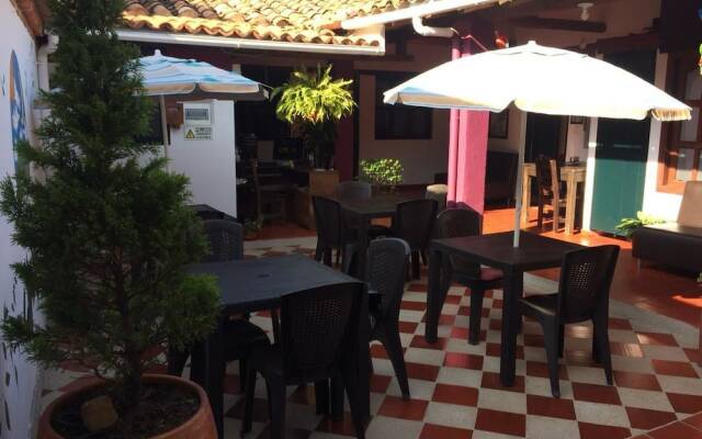 Villa Hostel H & K