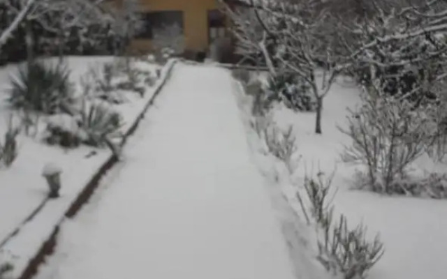 Pensiunea Lucia Ana