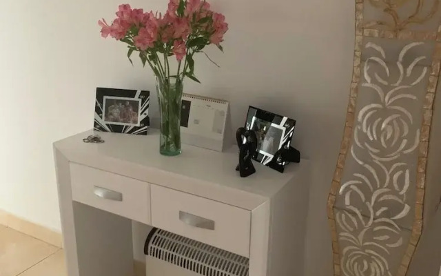 Remarkable 3-bed Apartment in Javea, Must See!