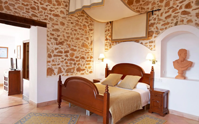 Agroturismo Puig de Ros d'Alt