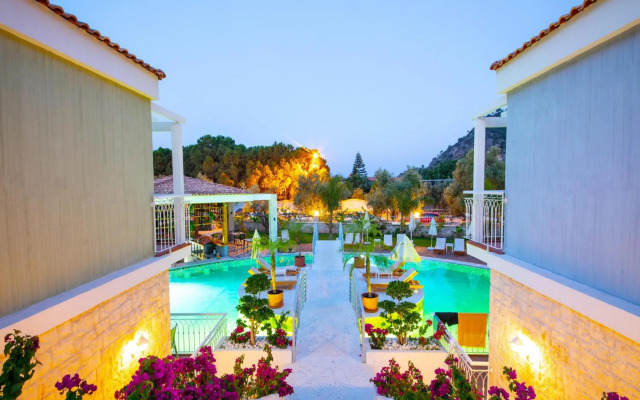 La Boutique Maya
