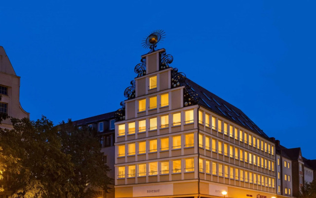 Vienna House by Wyndham Sonne Rostock