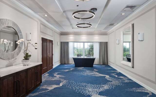 DoubleTree Suites by Hilton Naples