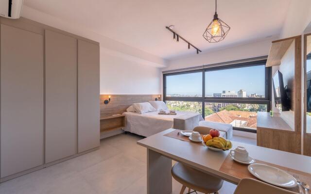 LIV - Apartamento 1110
