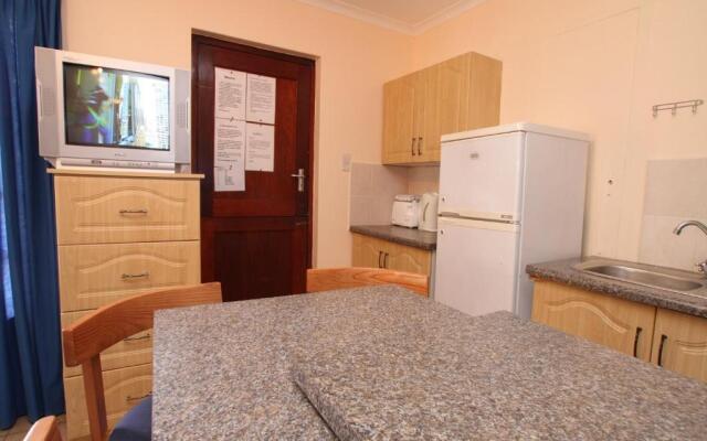 Gooderson Knysna Chalets