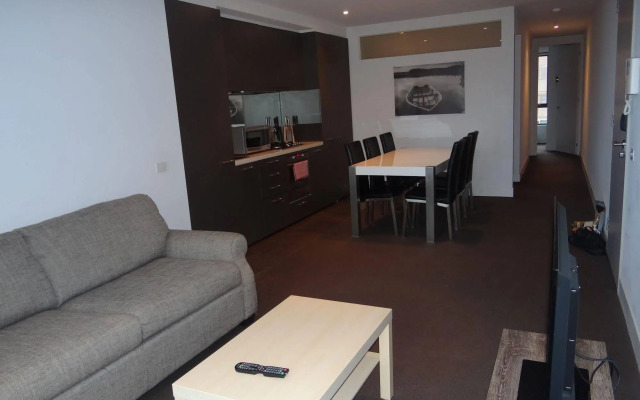 Amazing Accommodations South Yarra