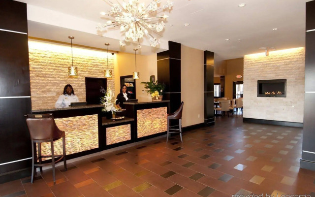 Staybridge Suites DFW Airport North by IHG