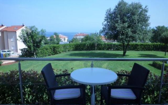 Villa Simfonija