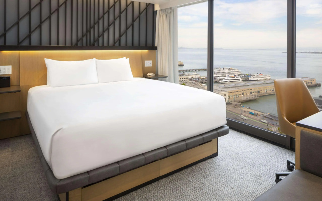 Hyatt Regency San Francisco