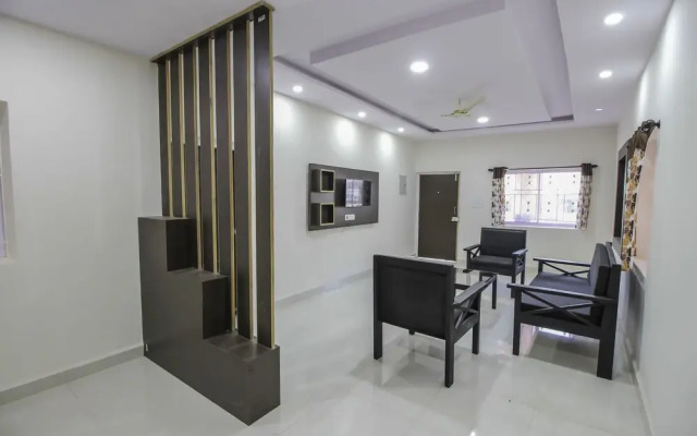 OYO 10763 Home Exquisite 2BHK Villa