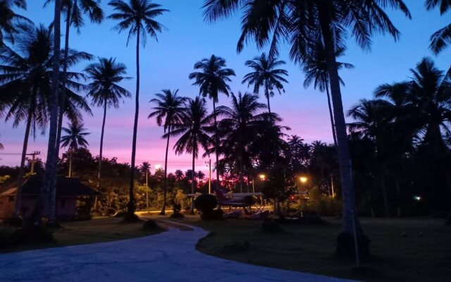 Koh Kood Far East Resort