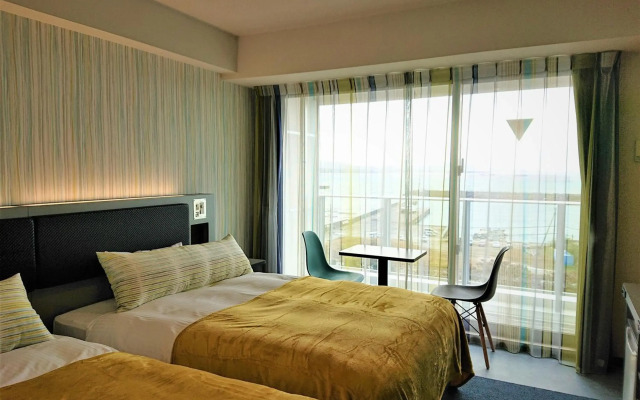 Green Rich Hotel Okinawa Nago