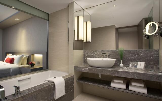 Carlton Hotel Singapore