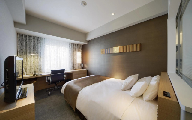 Hotel Metropolitan Akita