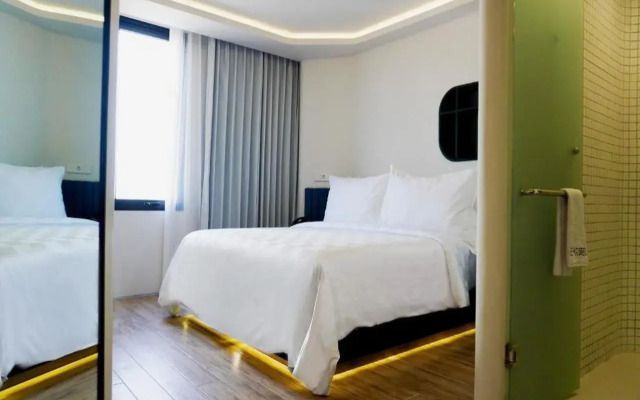 Excotel Design Hotel