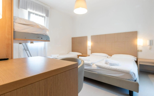 Hotel Regina