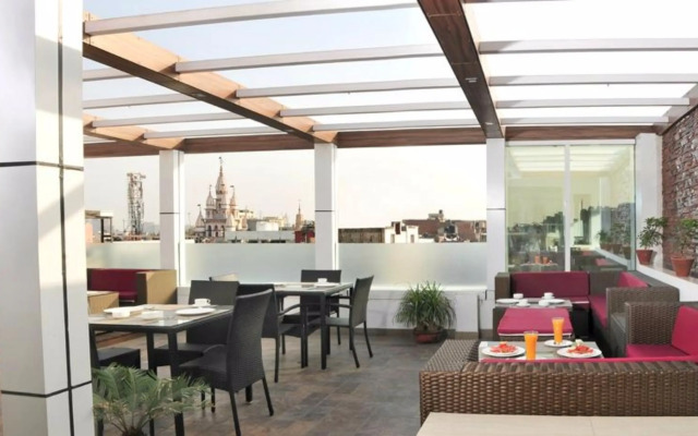 Hotel City Star