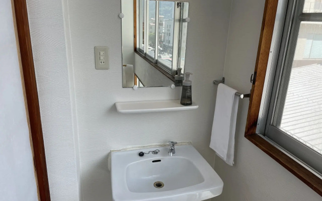 Guest House Sunline Beppu - Hostel