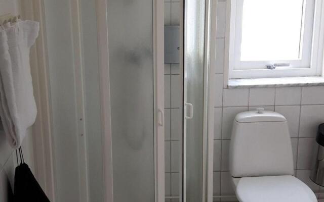 Sturup Airport Hotel