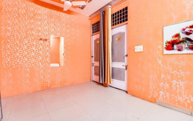 OYO Flagship 70232 Hotel Sai Inn