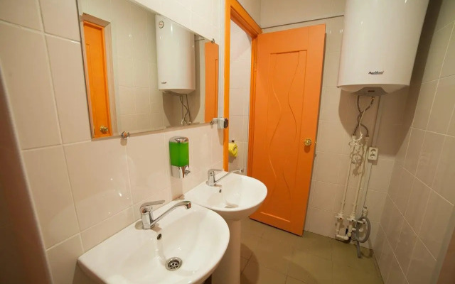 Hostel Dom