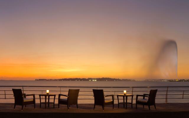 Park Hyatt Jeddah - Marina, Club and Spa